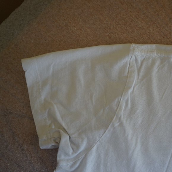 Vintage Smart Blanks The Gorillaz Large White T-Shirt RN# 147948 - Picture 9 of 16